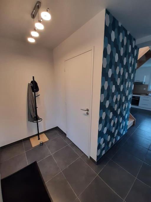 Maison Neuve Tout Equipee Tourville-sur-Odon Экстерьер фото